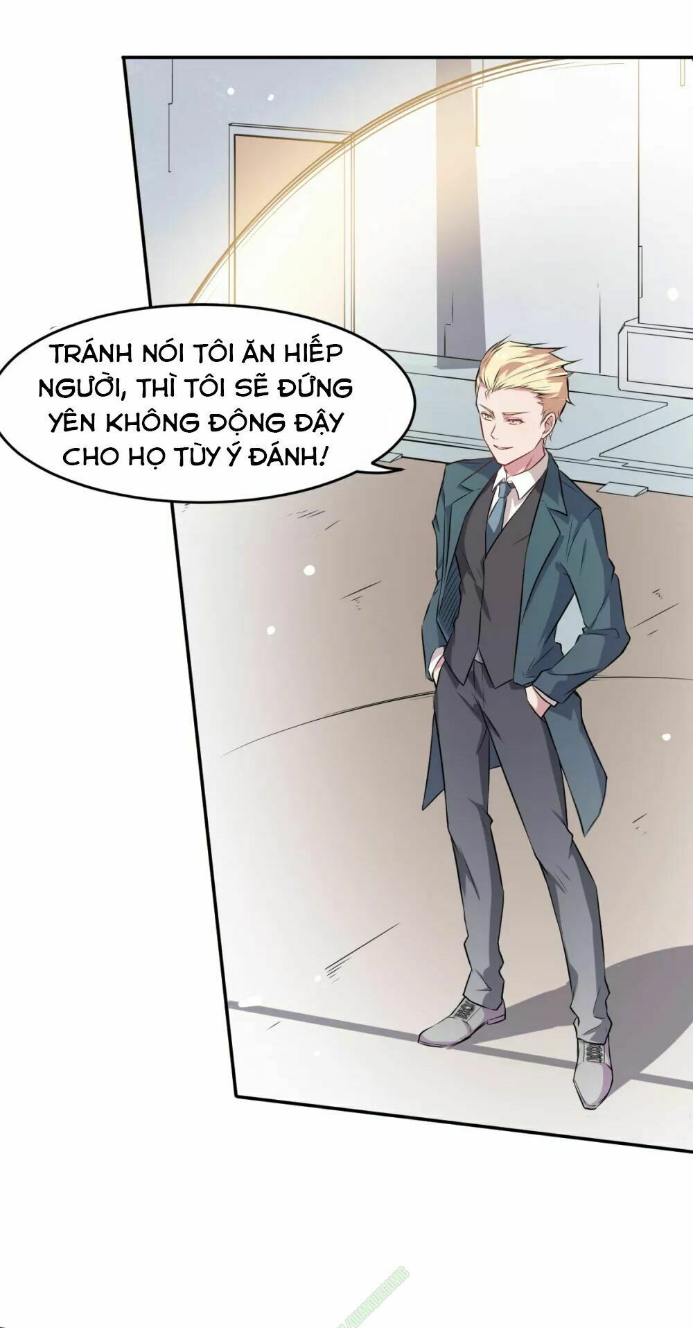 đọc truyện Vườn Trường Cuồng Sư Hệ Thống Chương 20 ảnh 17 tại Thiên Thai Truyện