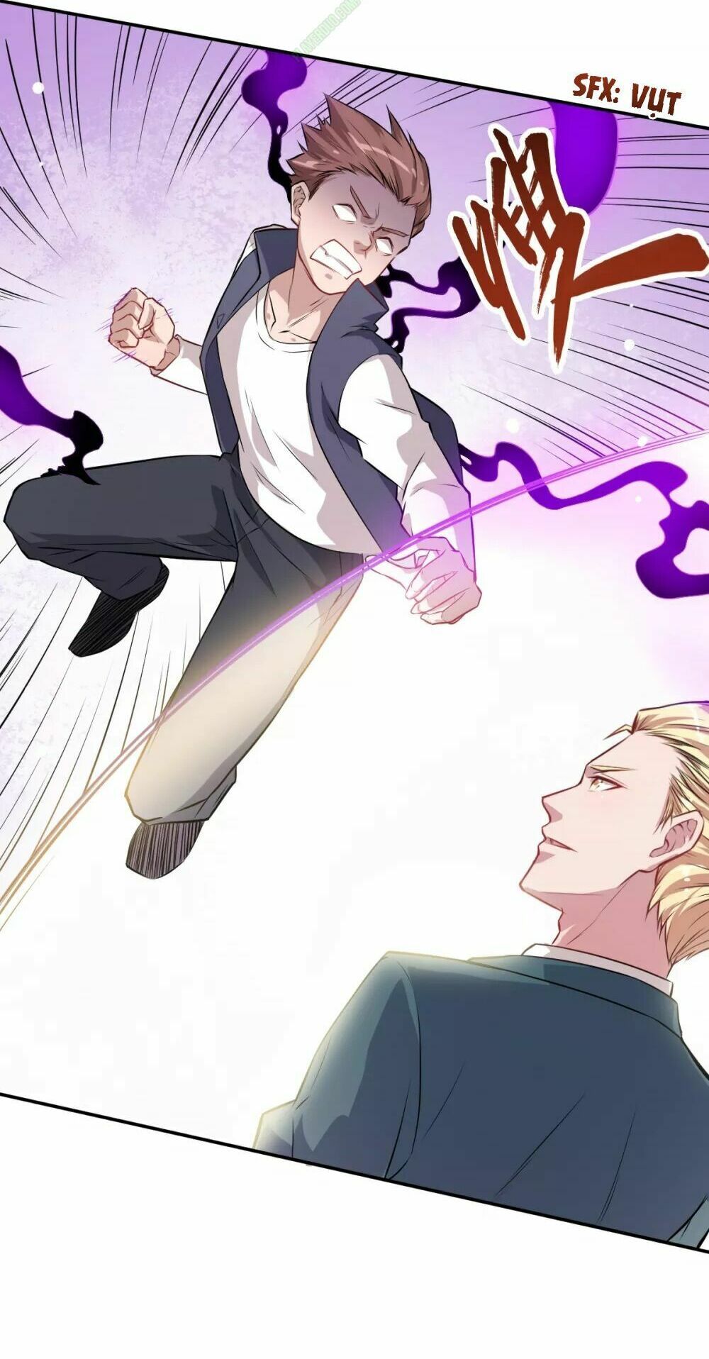 đọc truyện Vườn Trường Cuồng Sư Hệ Thống Chương 20 ảnh 18 tại Thiên Thai Truyện