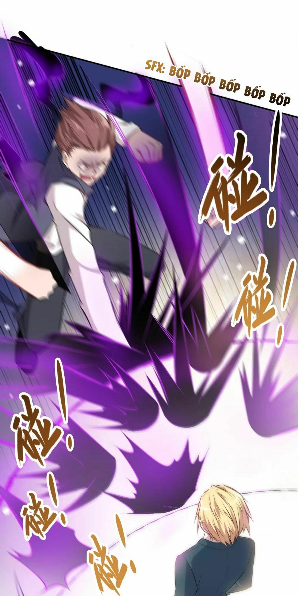 đọc truyện Vườn Trường Cuồng Sư Hệ Thống Chương 20 ảnh 19 tại Thiên Thai Truyện