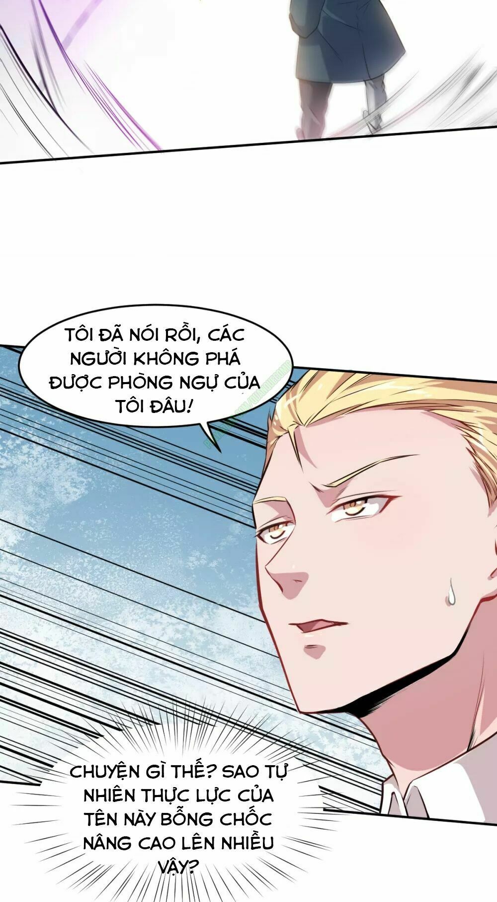 đọc truyện Vườn Trường Cuồng Sư Hệ Thống Chương 20 ảnh 20 tại Thiên Thai Truyện