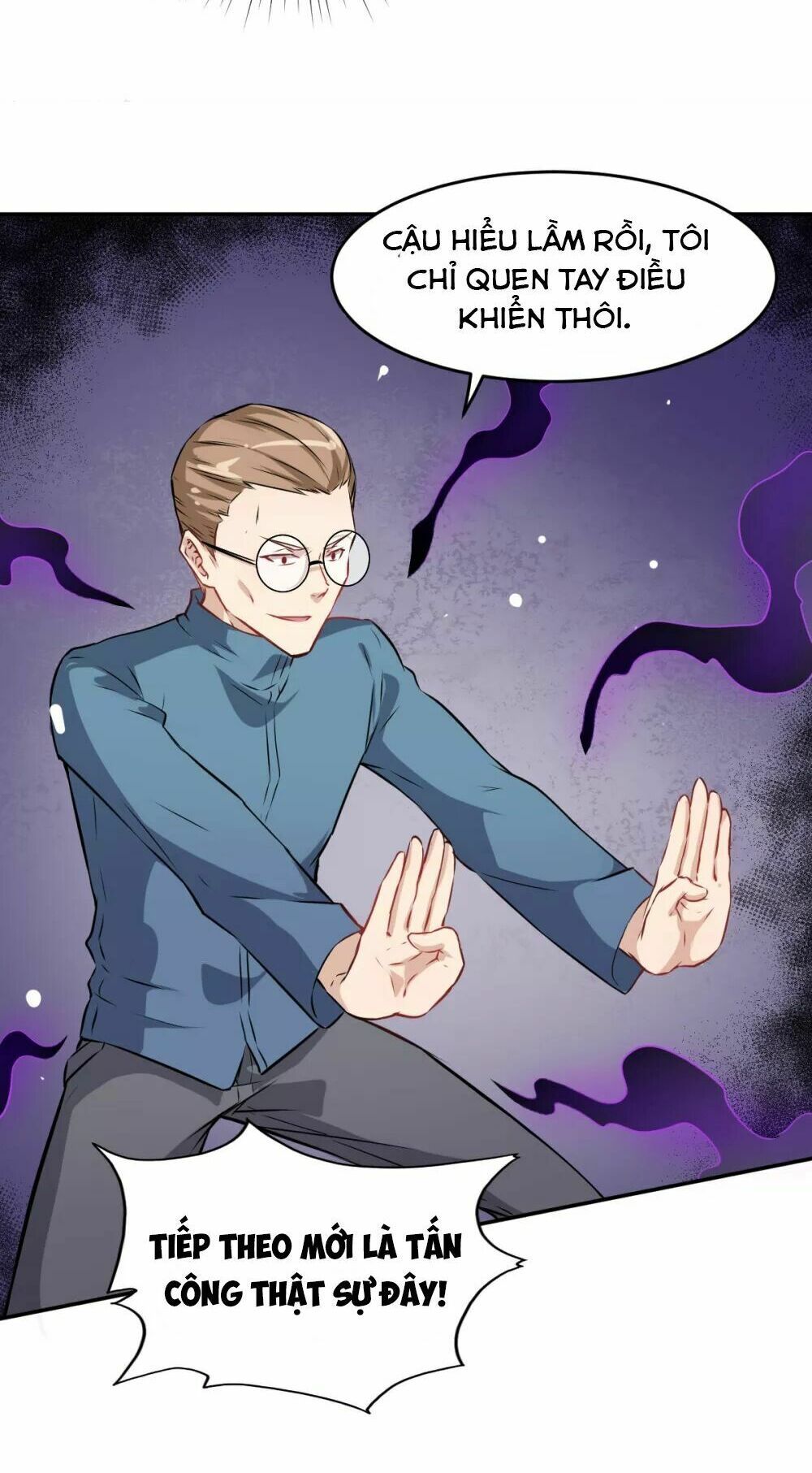 đọc truyện Vườn Trường Cuồng Sư Hệ Thống Chương 20 ảnh 21 tại Thiên Thai Truyện