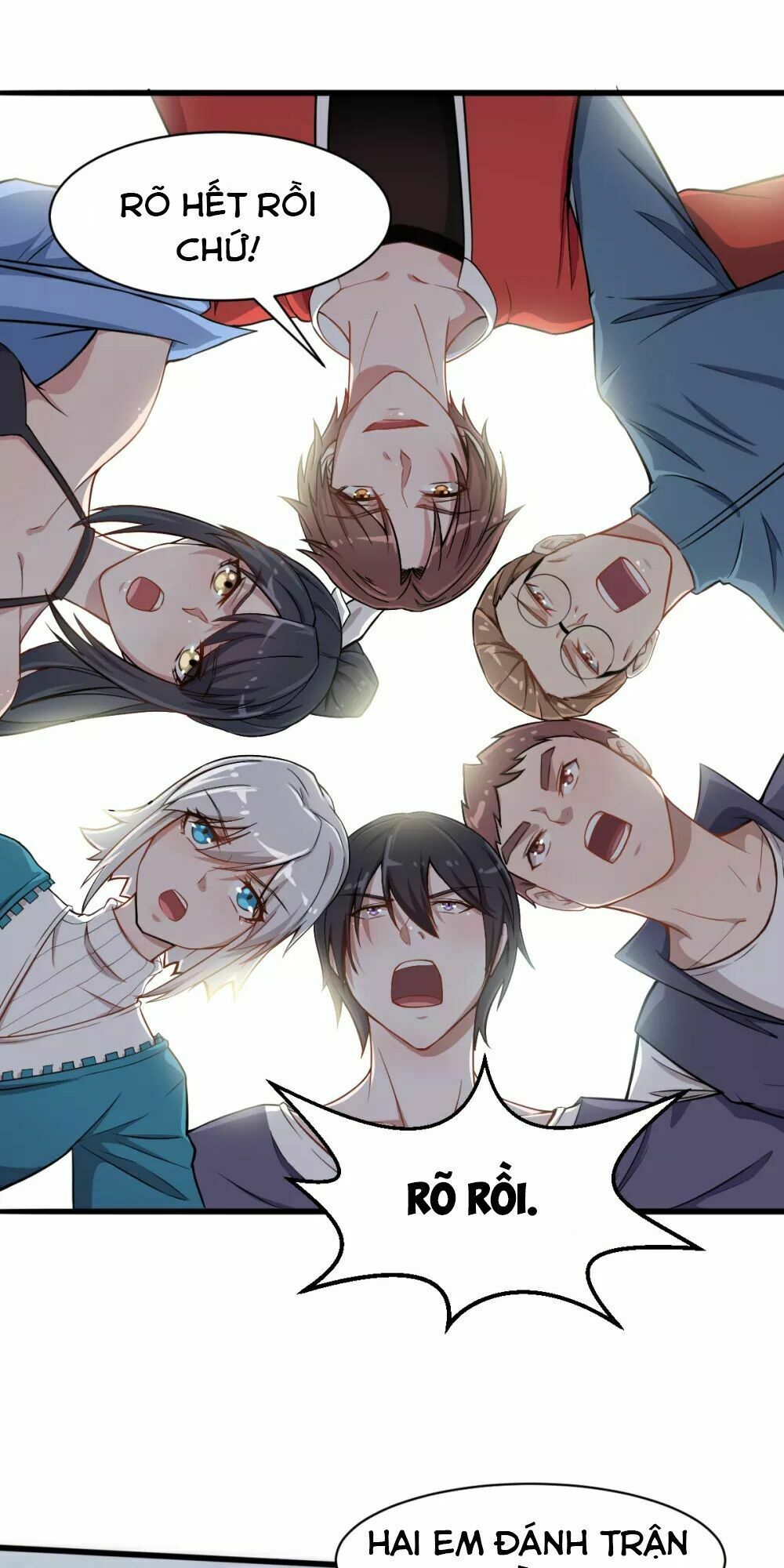 đọc truyện Vườn Trường Cuồng Sư Hệ Thống Chương 20 ảnh 4 tại Thiên Thai Truyện