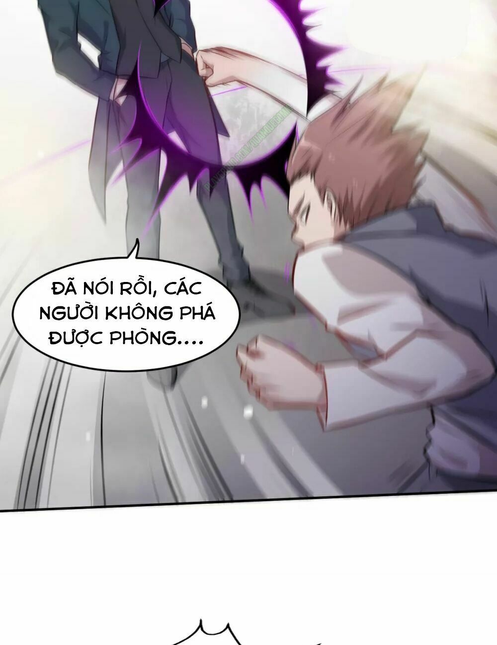 đọc truyện Vườn Trường Cuồng Sư Hệ Thống Chương 20 ảnh 23 tại Thiên Thai Truyện