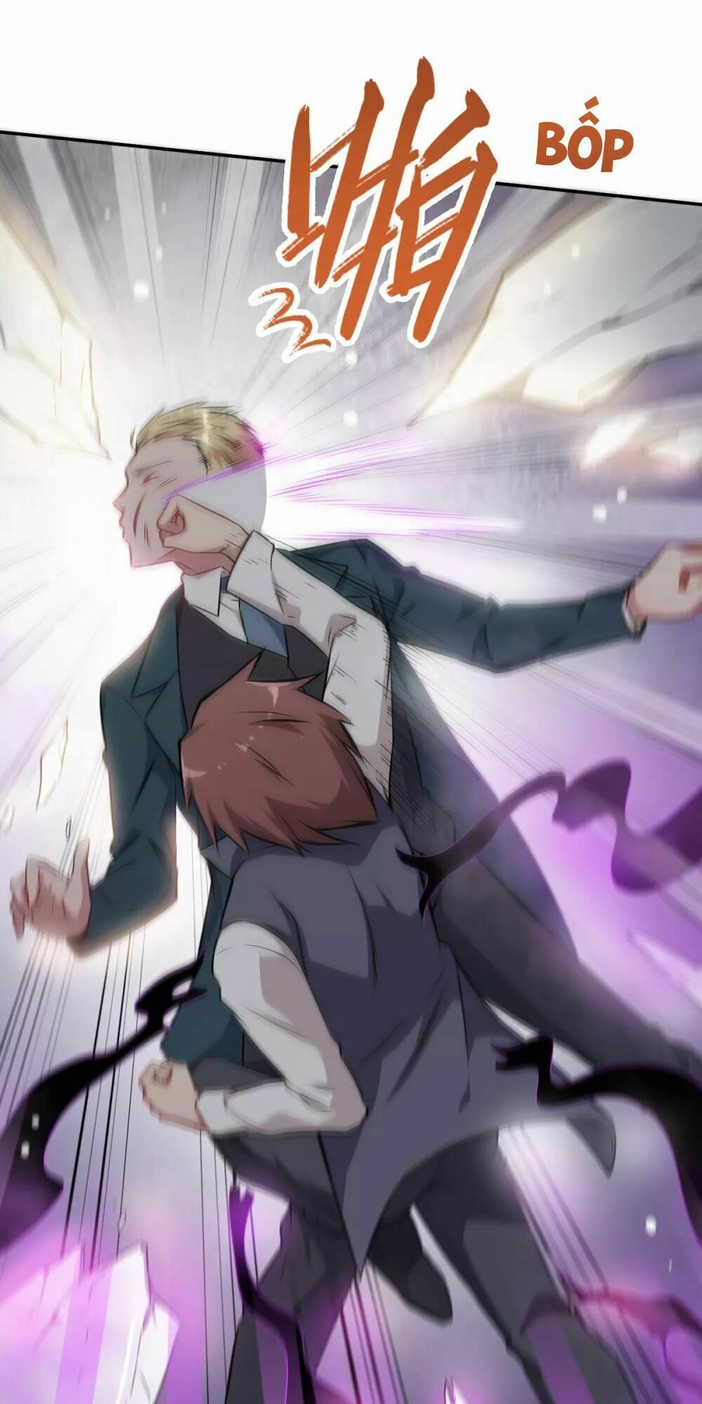 đọc truyện Vườn Trường Cuồng Sư Hệ Thống Chương 20 ảnh 25 tại Thiên Thai Truyện