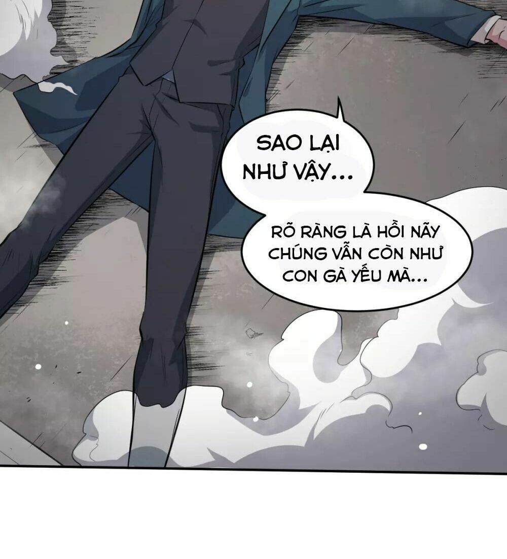 đọc truyện Vườn Trường Cuồng Sư Hệ Thống Chương 20 ảnh 28 tại Thiên Thai Truyện