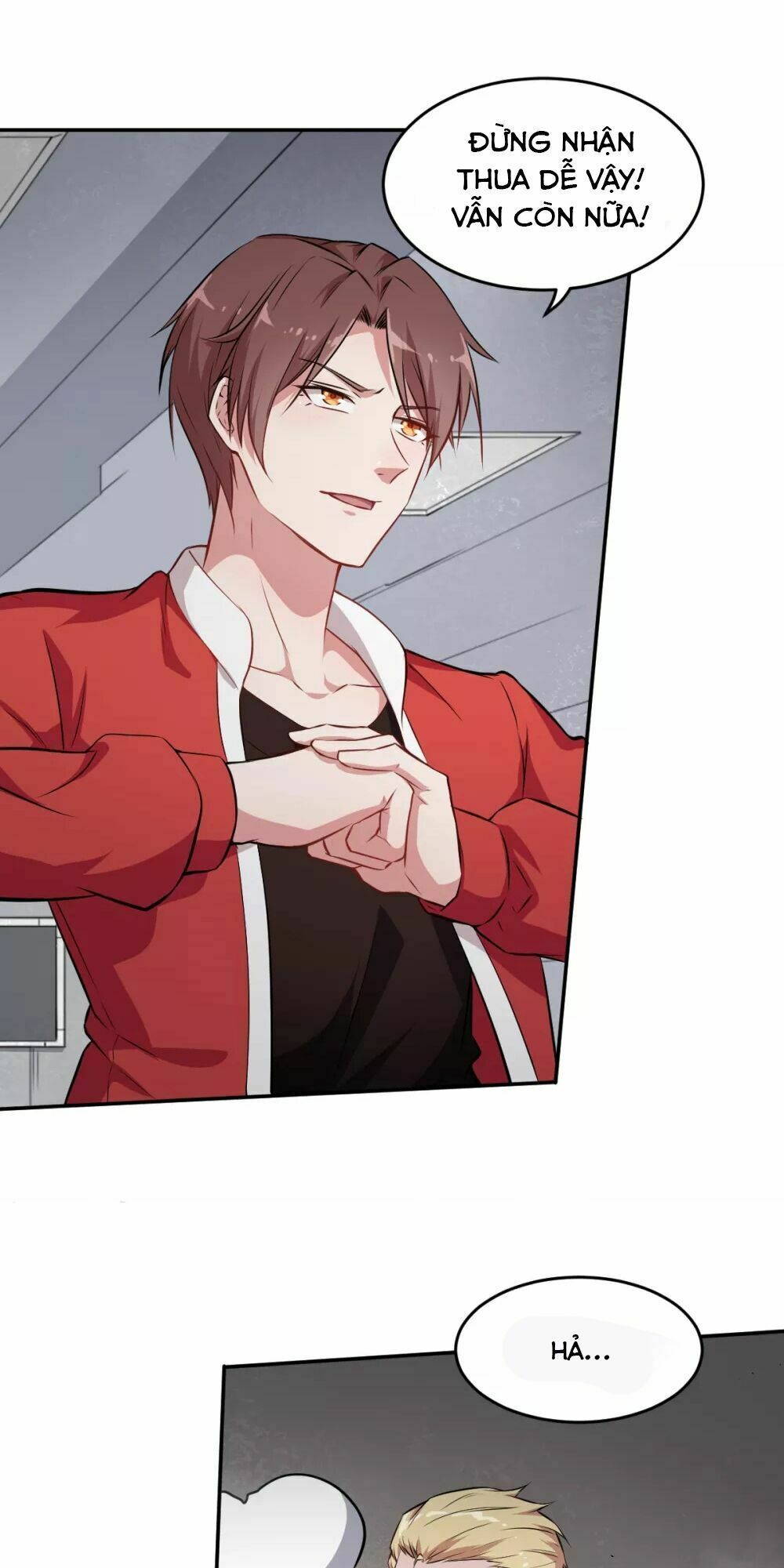 đọc truyện Vườn Trường Cuồng Sư Hệ Thống Chương 20 ảnh 29 tại Thiên Thai Truyện