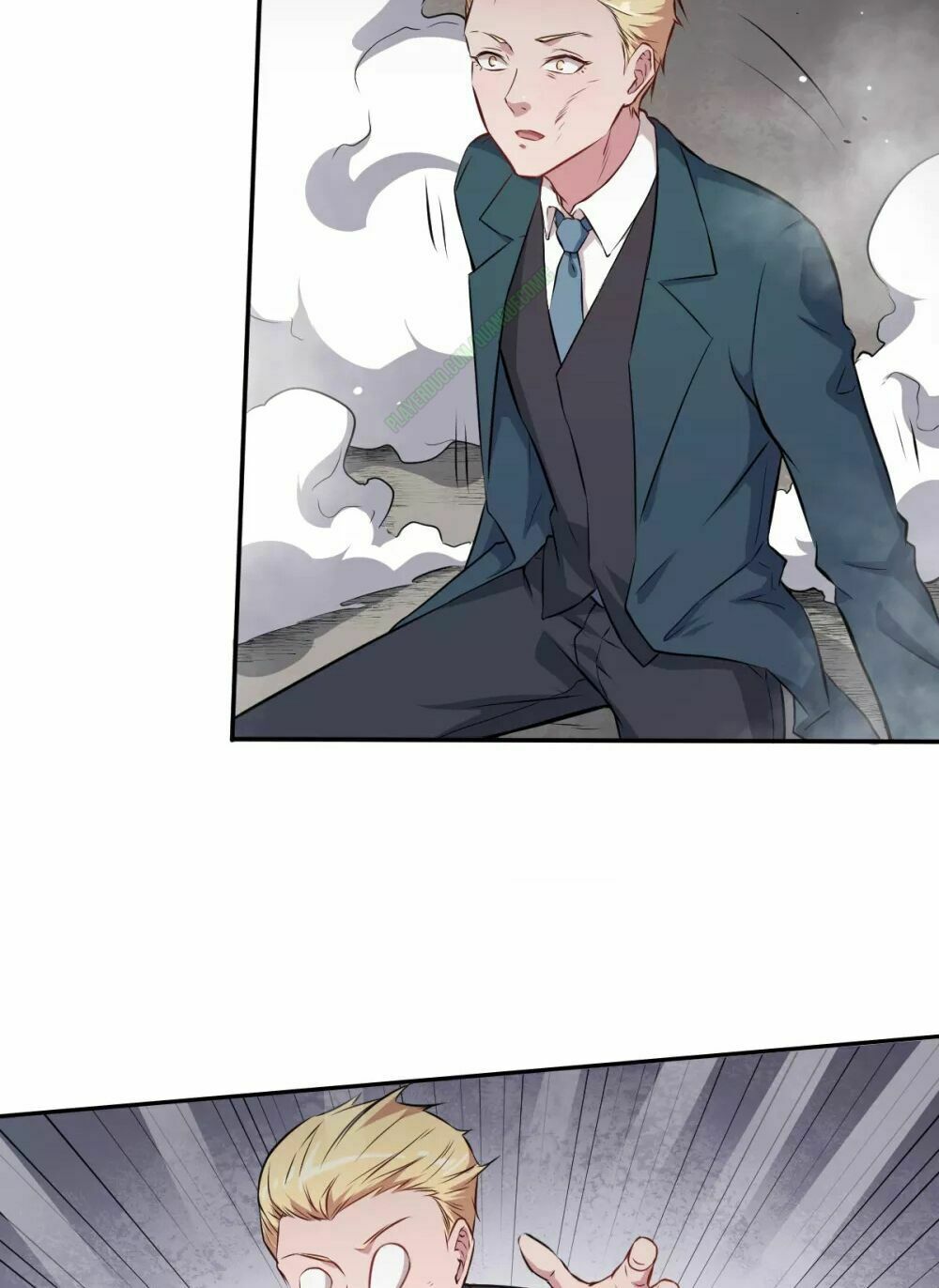 đọc truyện Vườn Trường Cuồng Sư Hệ Thống Chương 20 ảnh 30 tại Thiên Thai Truyện