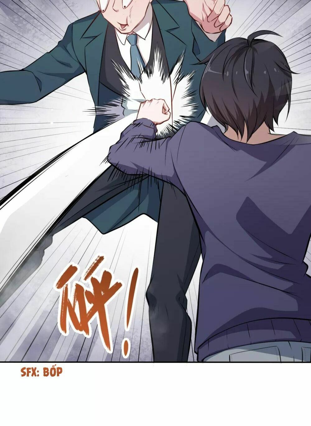 đọc truyện Vườn Trường Cuồng Sư Hệ Thống Chương 20 ảnh 31 tại Thiên Thai Truyện