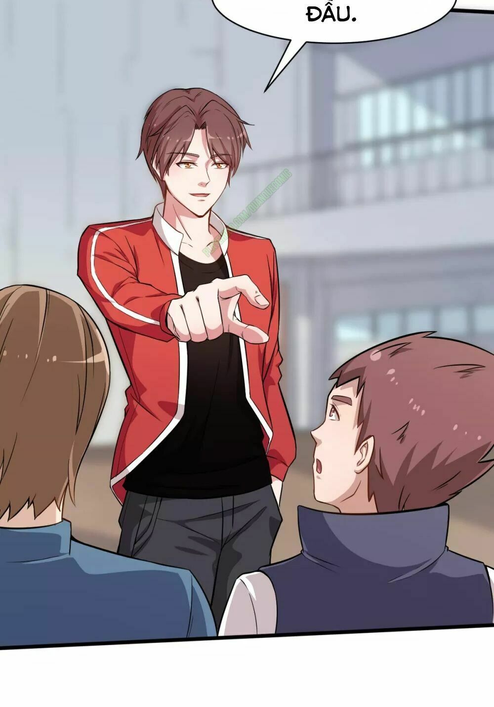 đọc truyện Vườn Trường Cuồng Sư Hệ Thống Chương 20 ảnh 5 tại Thiên Thai Truyện