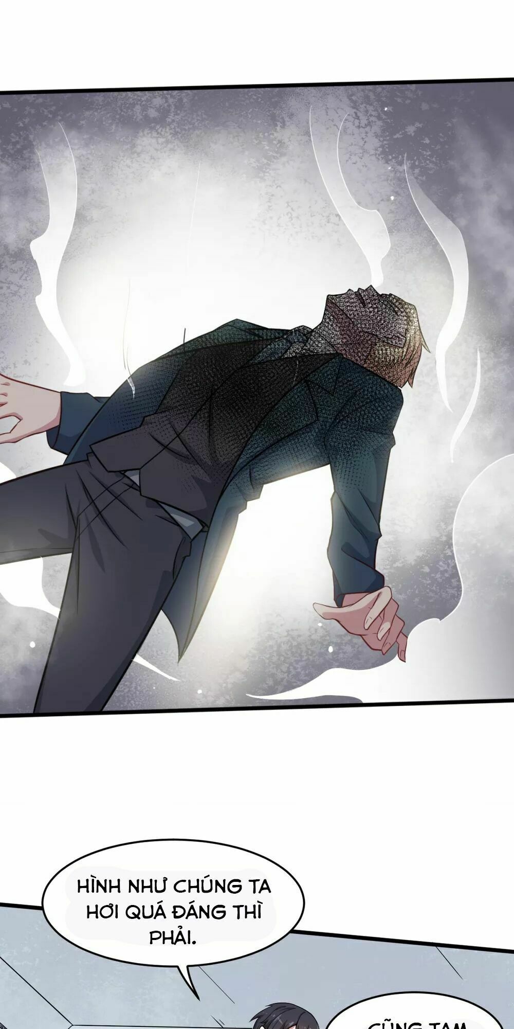 đọc truyện Vườn Trường Cuồng Sư Hệ Thống Chương 20 ảnh 35 tại Thiên Thai Truyện