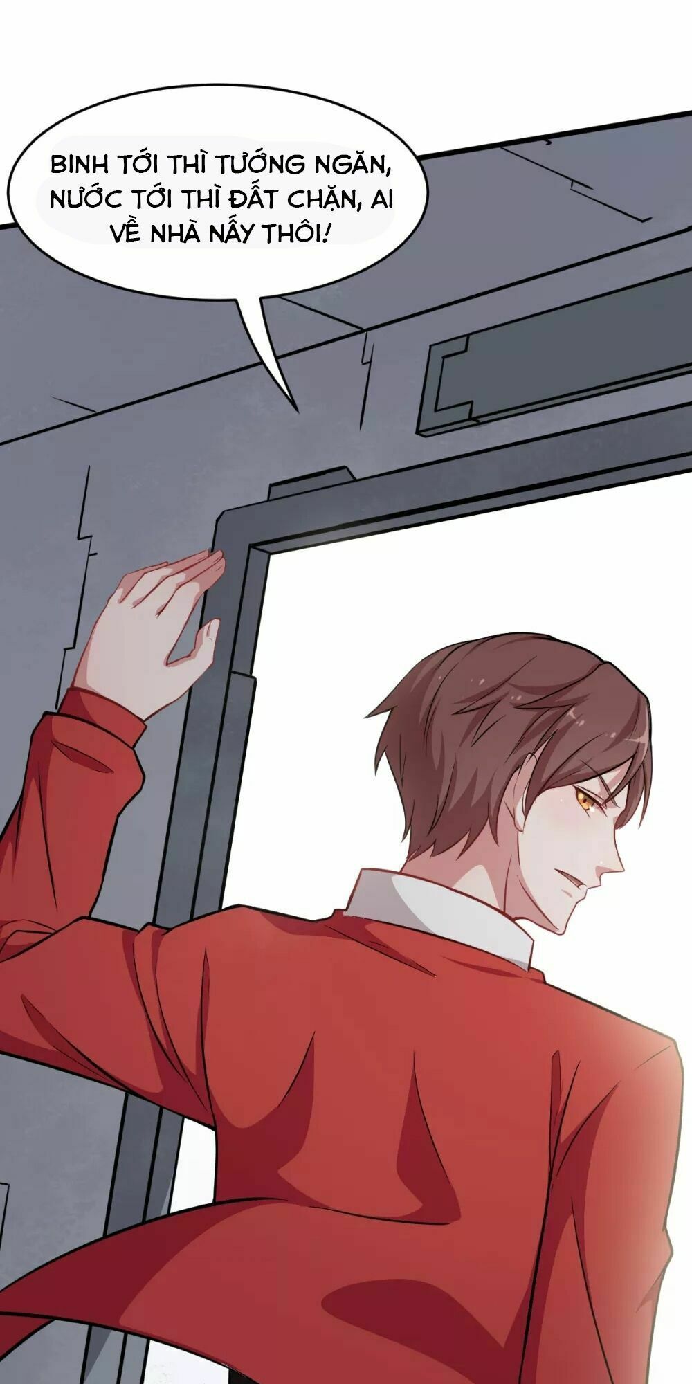 đọc truyện Vườn Trường Cuồng Sư Hệ Thống Chương 20 ảnh 38 tại Thiên Thai Truyện