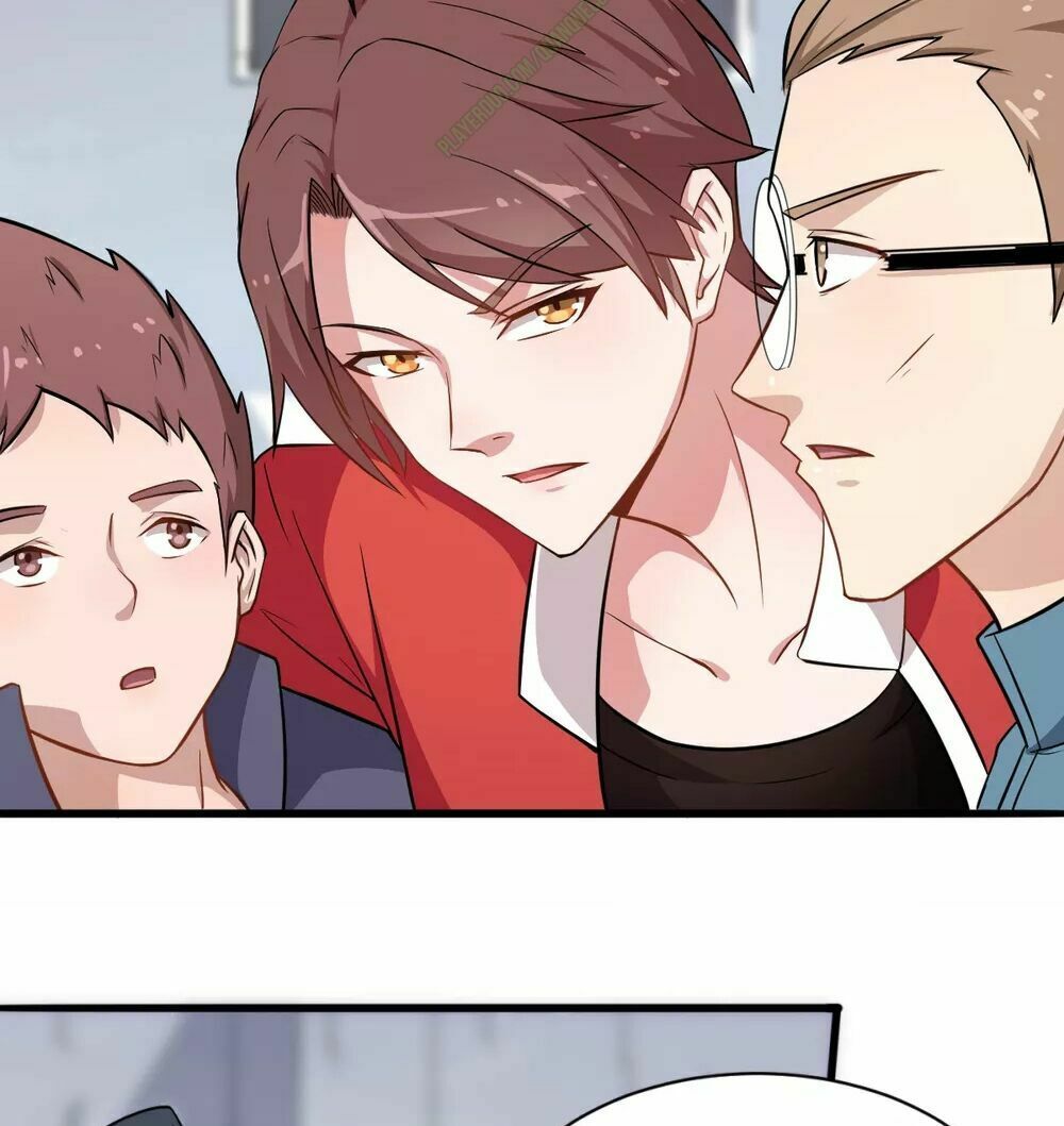 đọc truyện Vườn Trường Cuồng Sư Hệ Thống Chương 20 ảnh 8 tại Thiên Thai Truyện