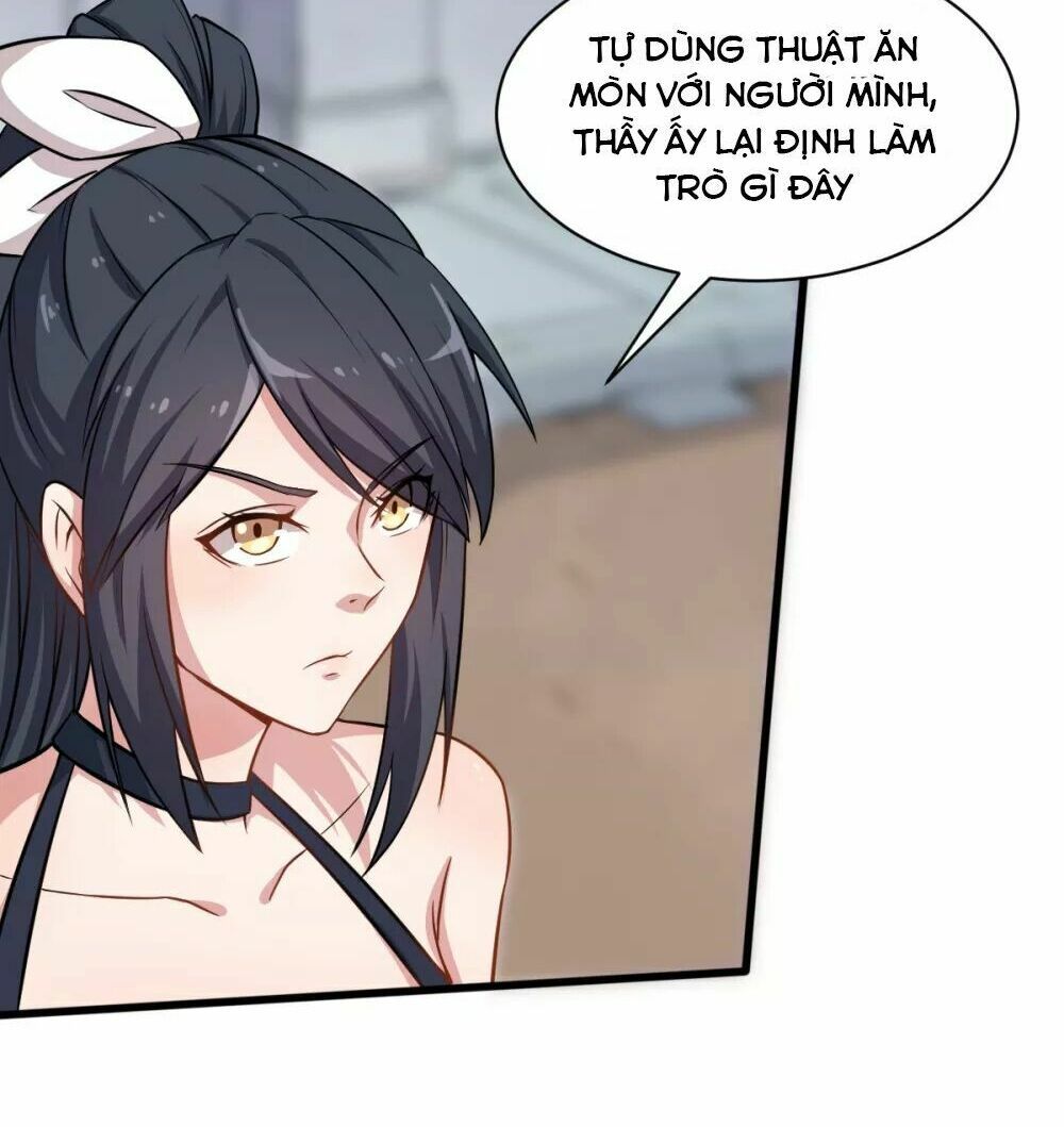 đọc truyện Vườn Trường Cuồng Sư Hệ Thống Chương 20 ảnh 9 tại Thiên Thai Truyện