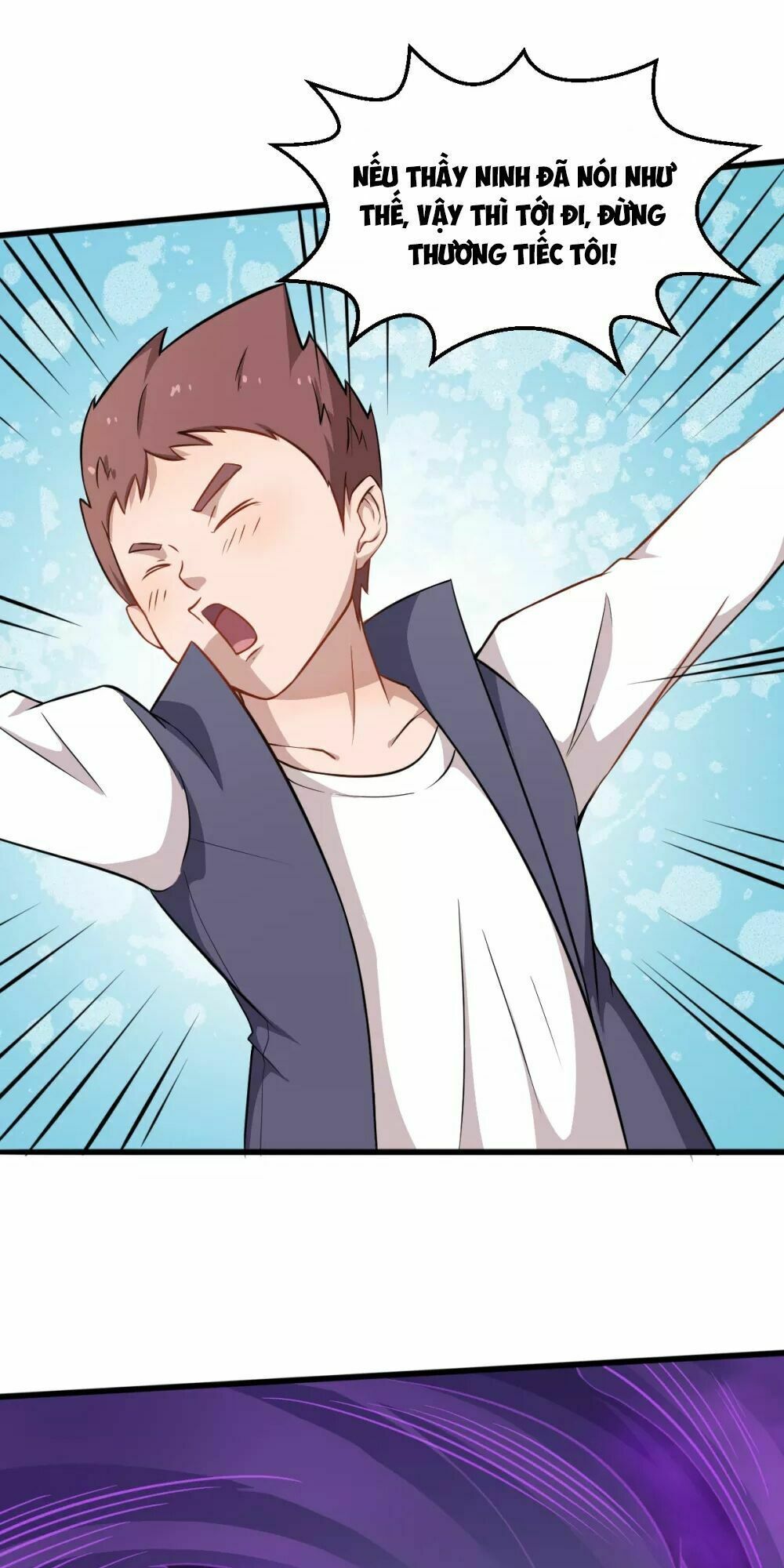 đọc truyện Vườn Trường Cuồng Sư Hệ Thống Chương 20 ảnh 10 tại Thiên Thai Truyện