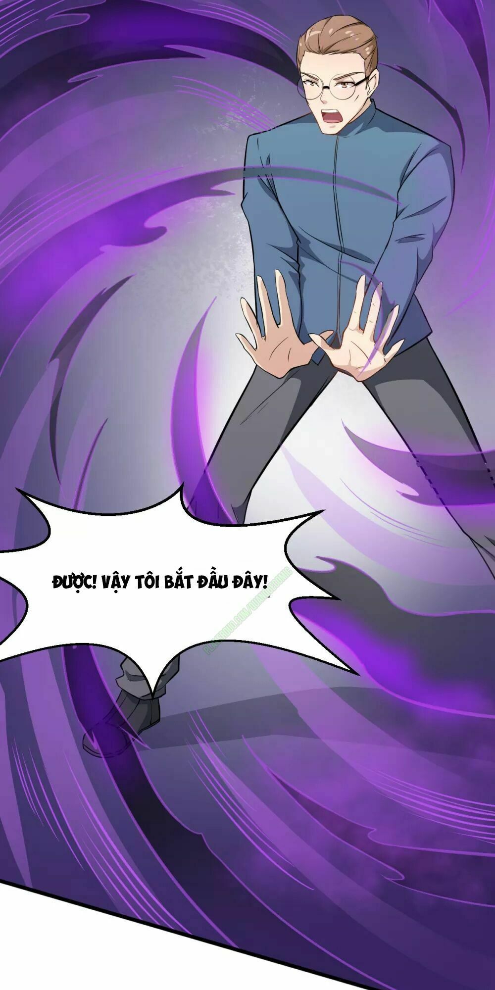 đọc truyện Vườn Trường Cuồng Sư Hệ Thống Chương 20 ảnh 11 tại Thiên Thai Truyện