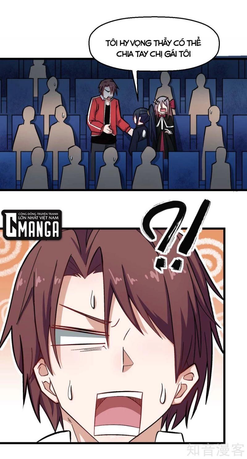 đọc truyện Vườn Trường Cuồng Sư Hệ Thống Chương 200 ảnh 3 tại Thiên Thai Truyện