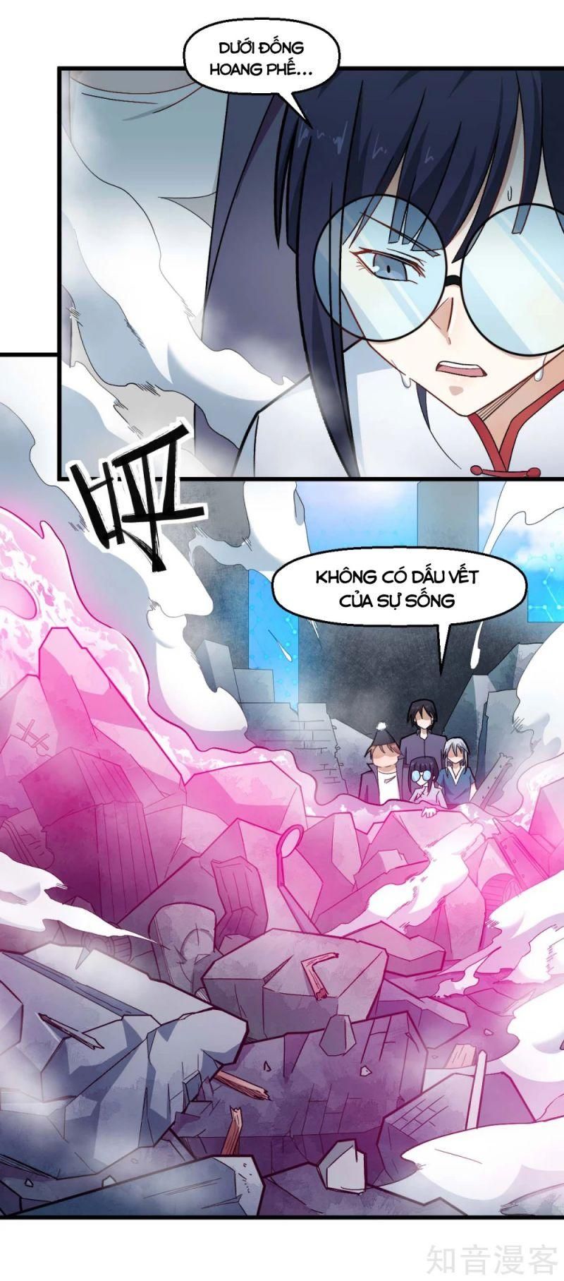 đọc truyện Vườn Trường Cuồng Sư Hệ Thống Chương 200 ảnh 12 tại Thiên Thai Truyện