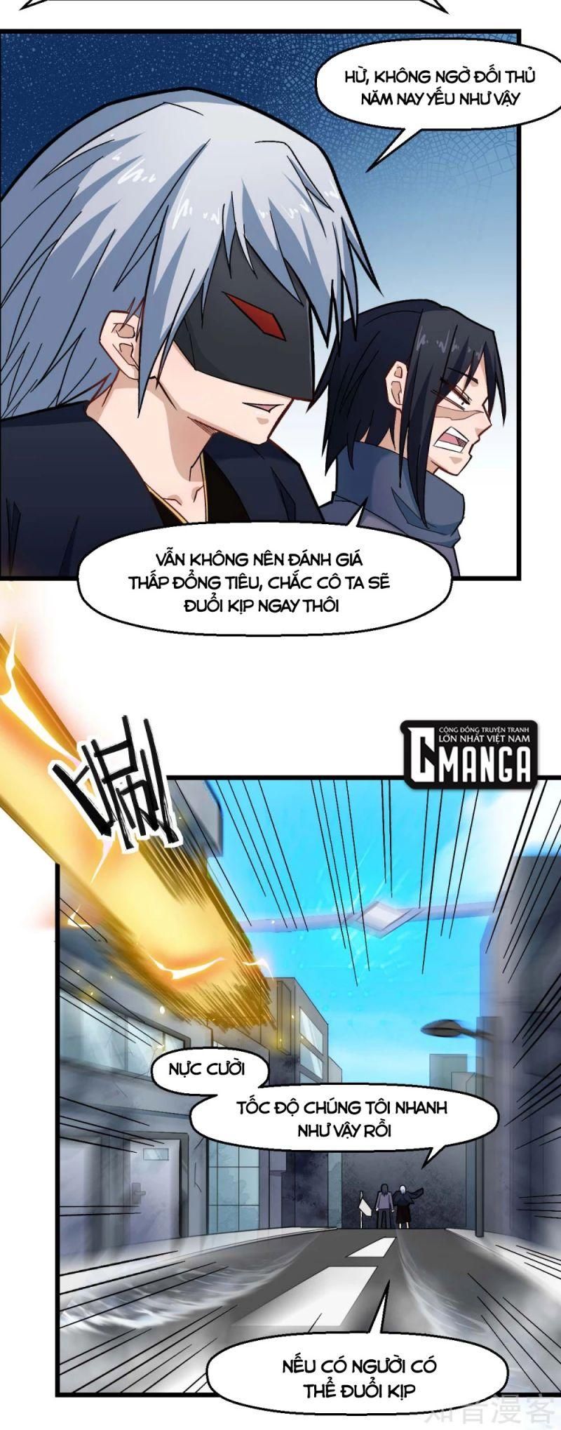 đọc truyện Vườn Trường Cuồng Sư Hệ Thống Chương 200 ảnh 14 tại Thiên Thai Truyện