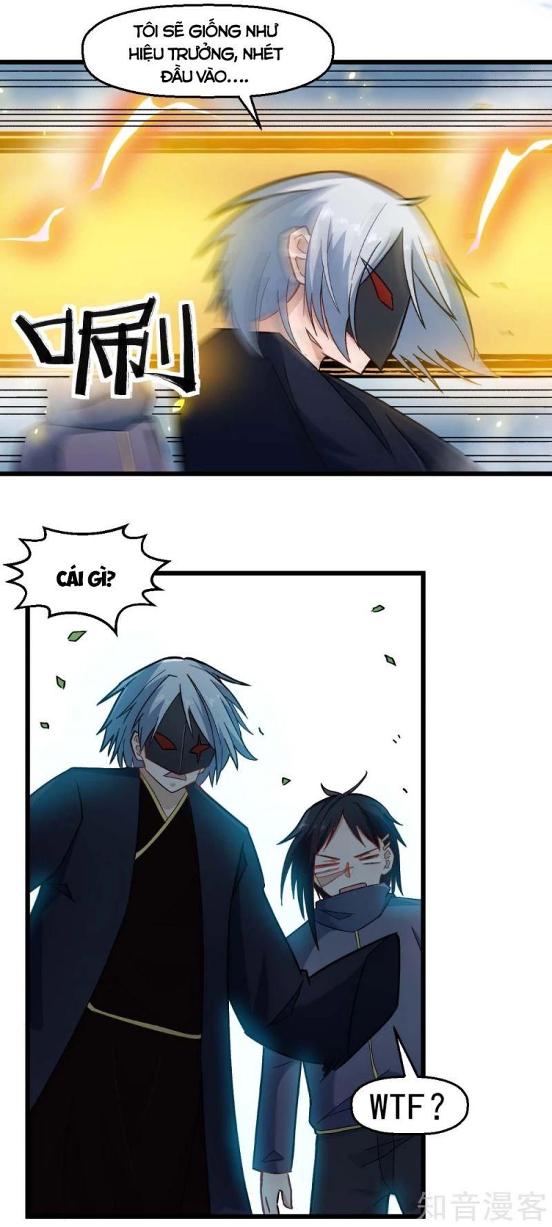 đọc truyện Vườn Trường Cuồng Sư Hệ Thống Chương 200 ảnh 15 tại Thiên Thai Truyện