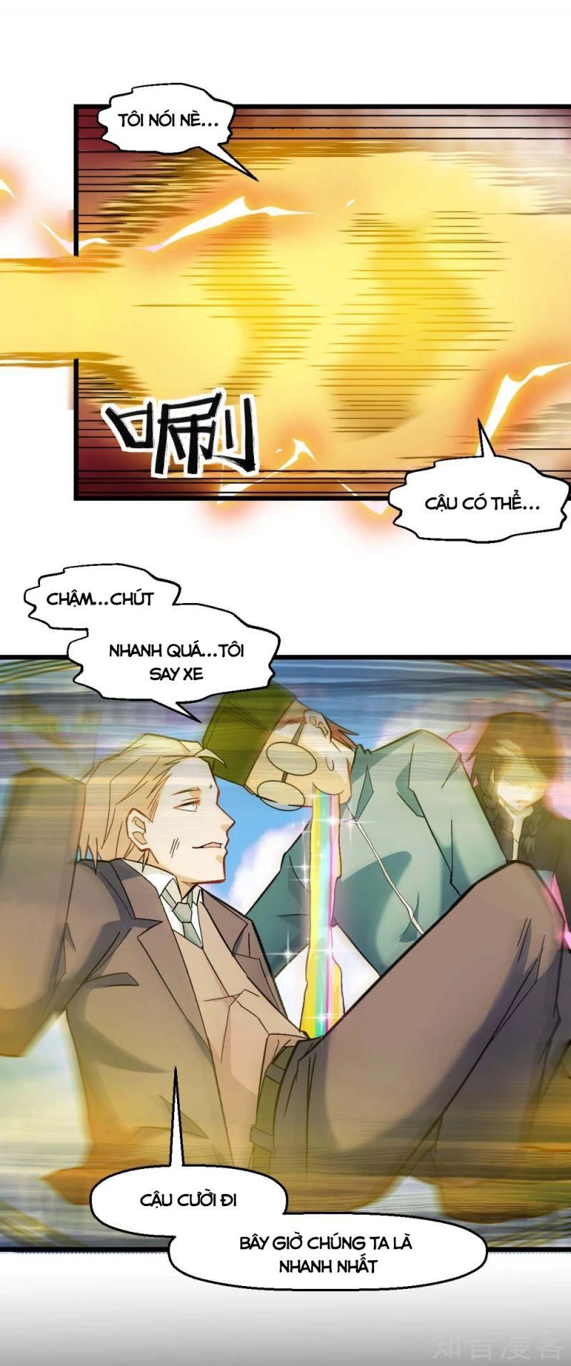 đọc truyện Vườn Trường Cuồng Sư Hệ Thống Chương 200 ảnh 16 tại Thiên Thai Truyện