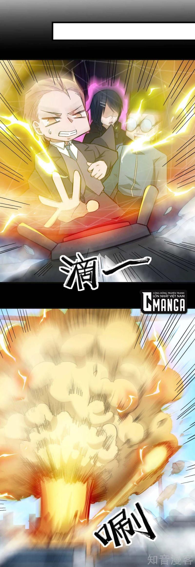 đọc truyện Vườn Trường Cuồng Sư Hệ Thống Chương 200 ảnh 17 tại Thiên Thai Truyện