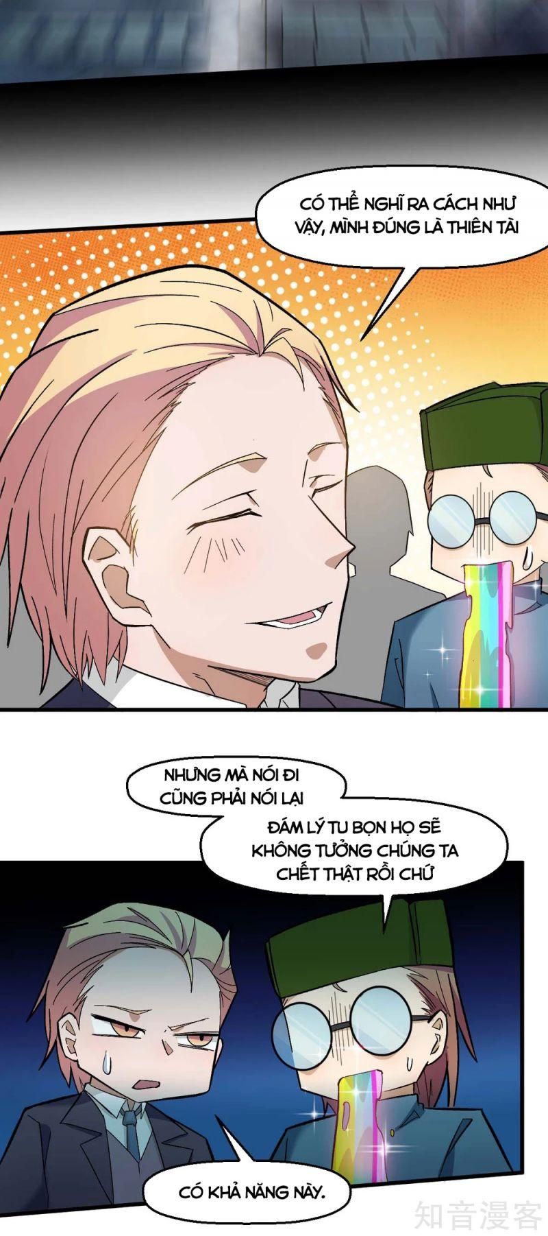 đọc truyện Vườn Trường Cuồng Sư Hệ Thống Chương 200 ảnh 18 tại Thiên Thai Truyện