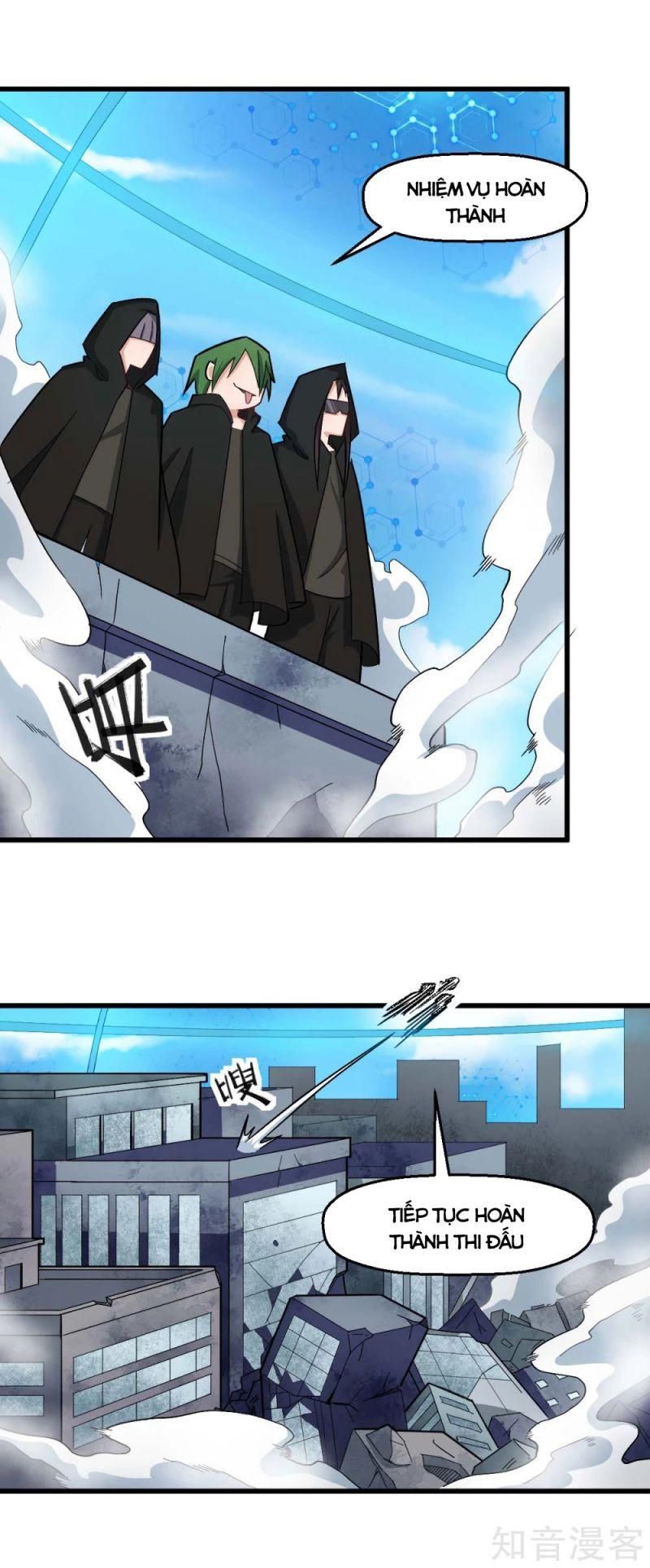 đọc truyện Vườn Trường Cuồng Sư Hệ Thống Chương 200 ảnh 10 tại Thiên Thai Truyện