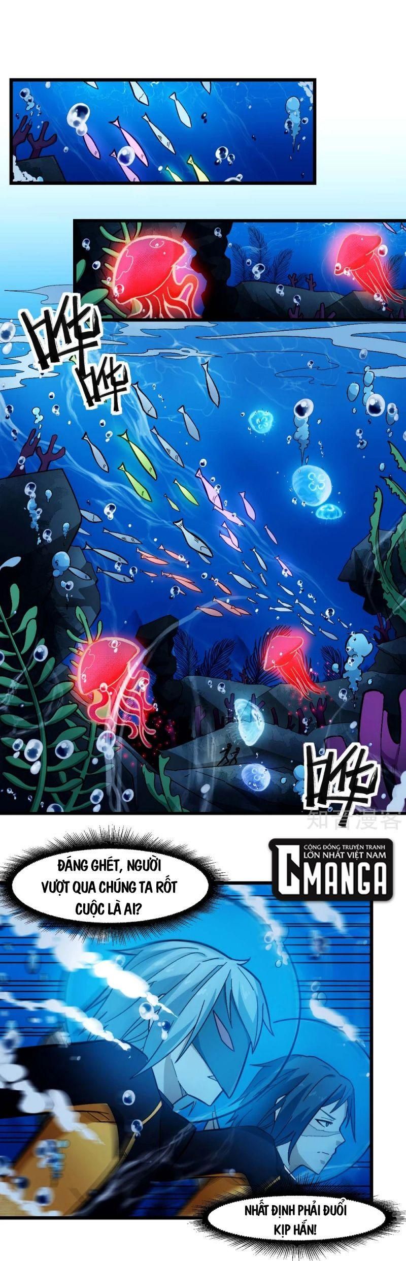 đọc truyện Vườn Trường Cuồng Sư Hệ Thống Chương 201 ảnh 3 tại Thiên Thai Truyện