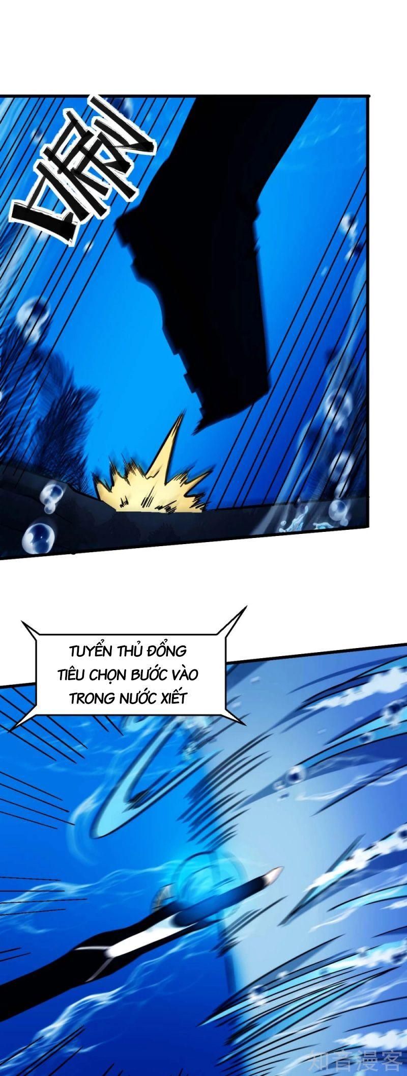 đọc truyện Vườn Trường Cuồng Sư Hệ Thống Chương 201 ảnh 12 tại Thiên Thai Truyện