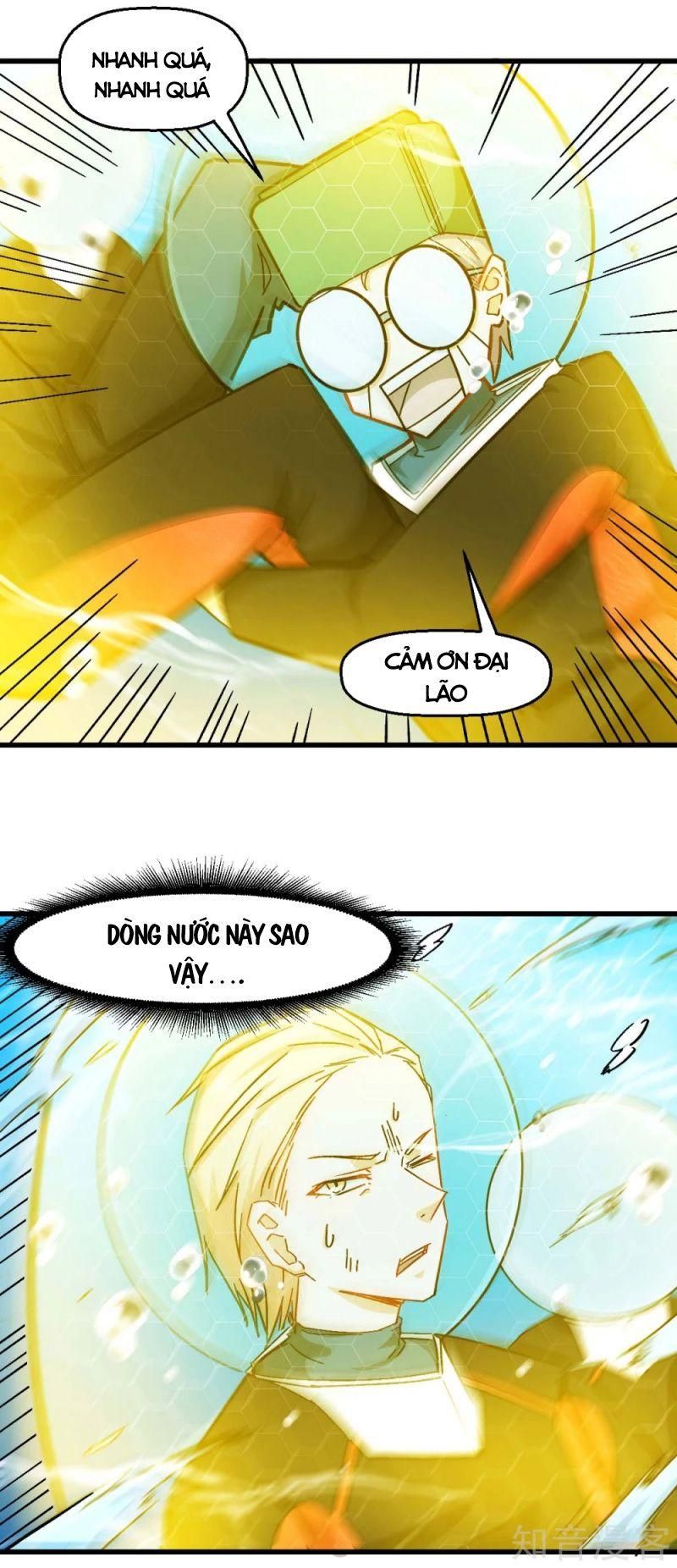 đọc truyện Vườn Trường Cuồng Sư Hệ Thống Chương 201 ảnh 14 tại Thiên Thai Truyện