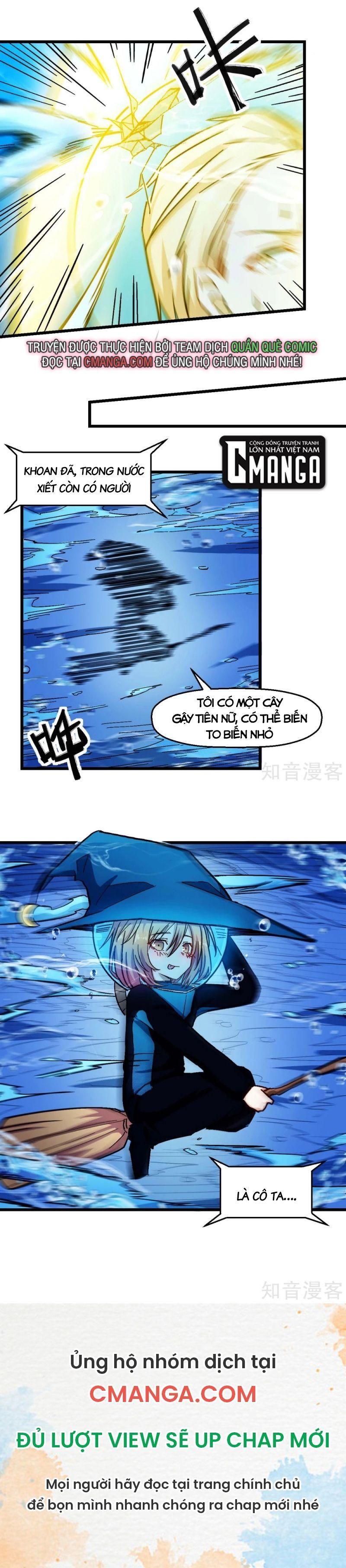 đọc truyện Vườn Trường Cuồng Sư Hệ Thống Chương 201 ảnh 15 tại Thiên Thai Truyện