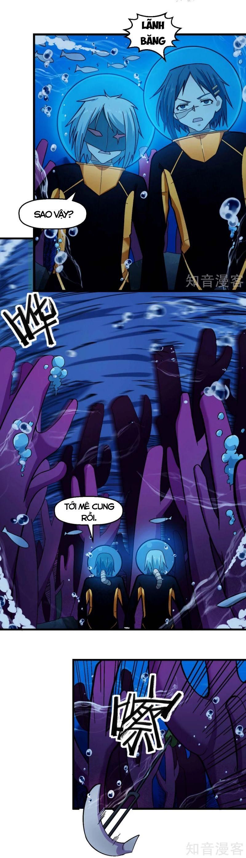 đọc truyện Vườn Trường Cuồng Sư Hệ Thống Chương 201 ảnh 4 tại Thiên Thai Truyện