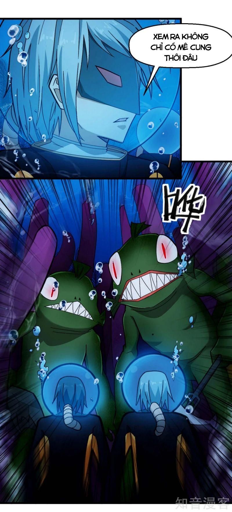 đọc truyện Vườn Trường Cuồng Sư Hệ Thống Chương 201 ảnh 5 tại Thiên Thai Truyện