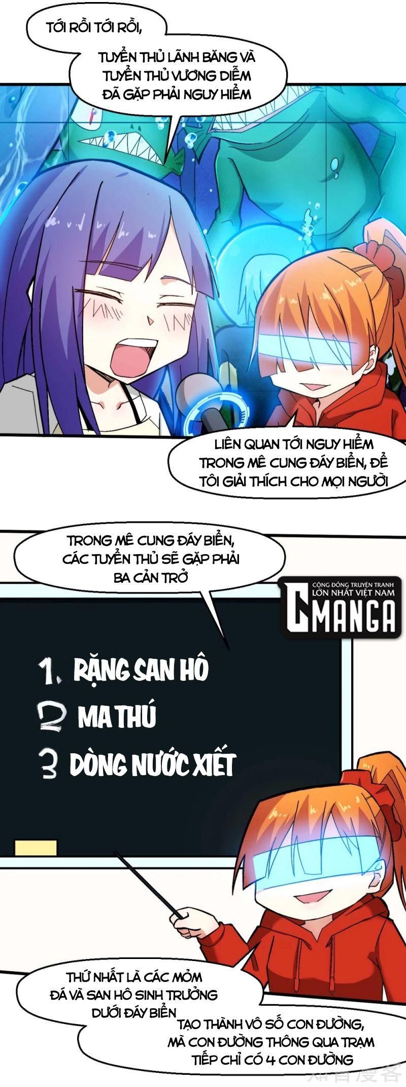 đọc truyện Vườn Trường Cuồng Sư Hệ Thống Chương 201 ảnh 6 tại Thiên Thai Truyện