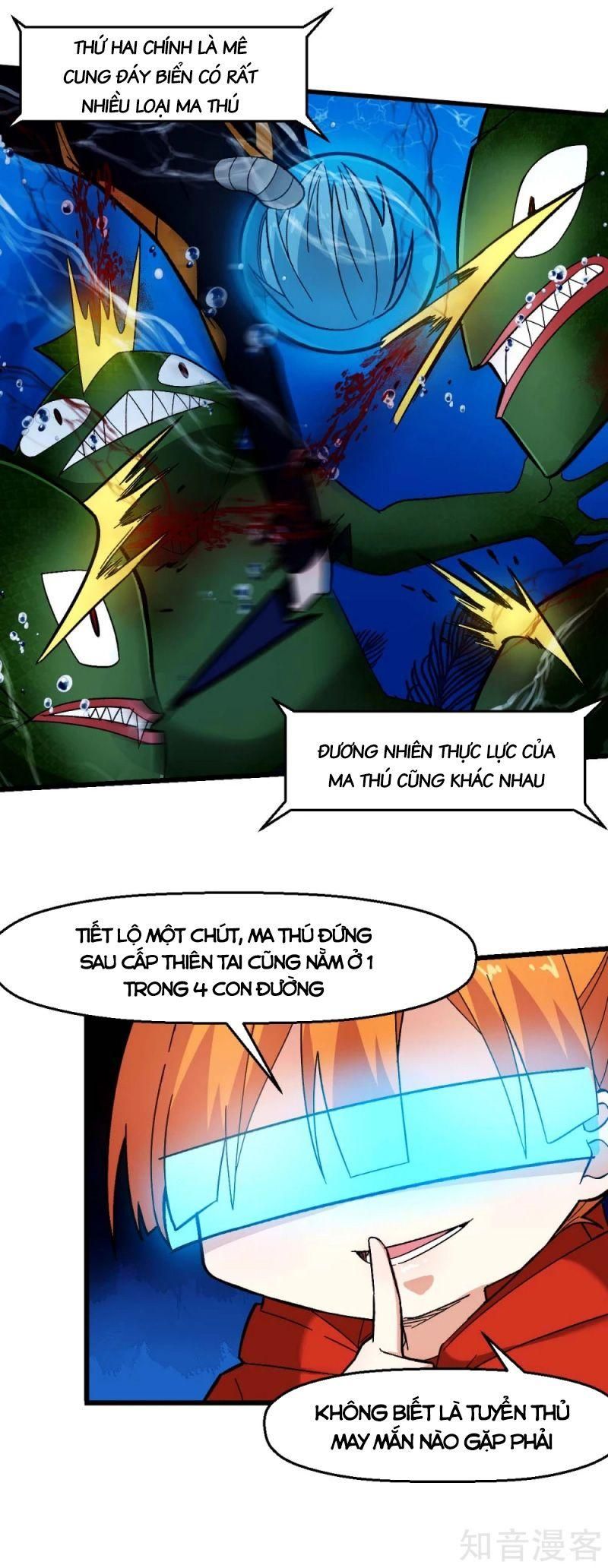 đọc truyện Vườn Trường Cuồng Sư Hệ Thống Chương 201 ảnh 7 tại Thiên Thai Truyện