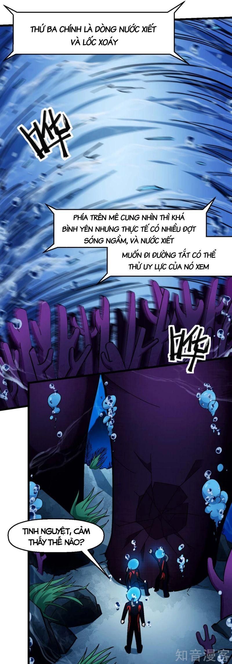 đọc truyện Vườn Trường Cuồng Sư Hệ Thống Chương 201 ảnh 8 tại Thiên Thai Truyện