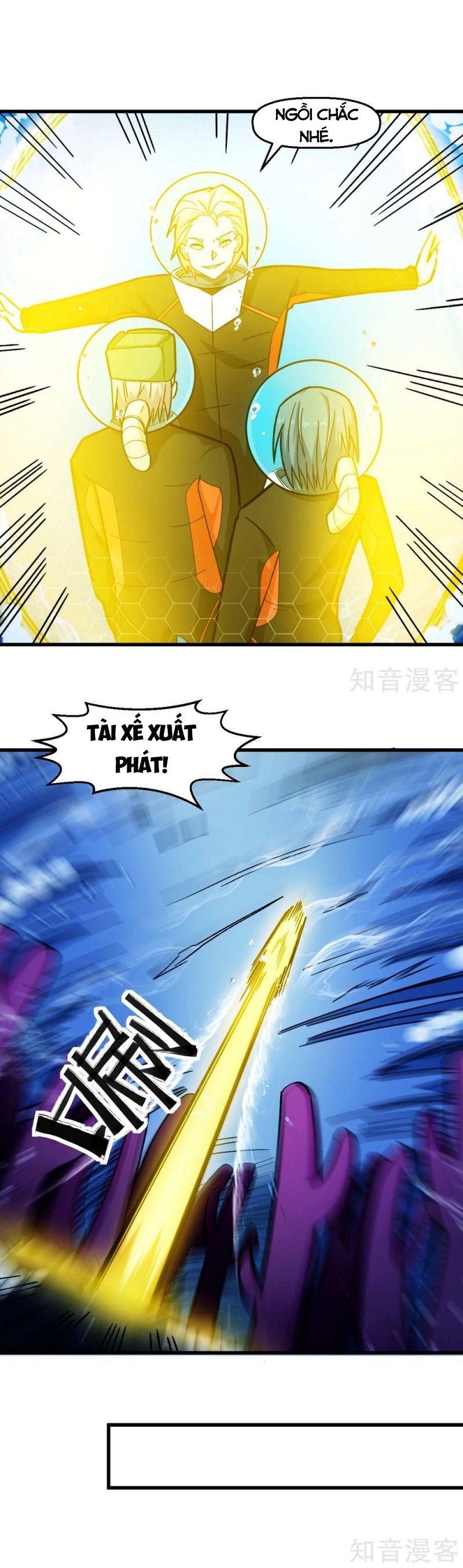 đọc truyện Vườn Trường Cuồng Sư Hệ Thống Chương 201 ảnh 10 tại Thiên Thai Truyện