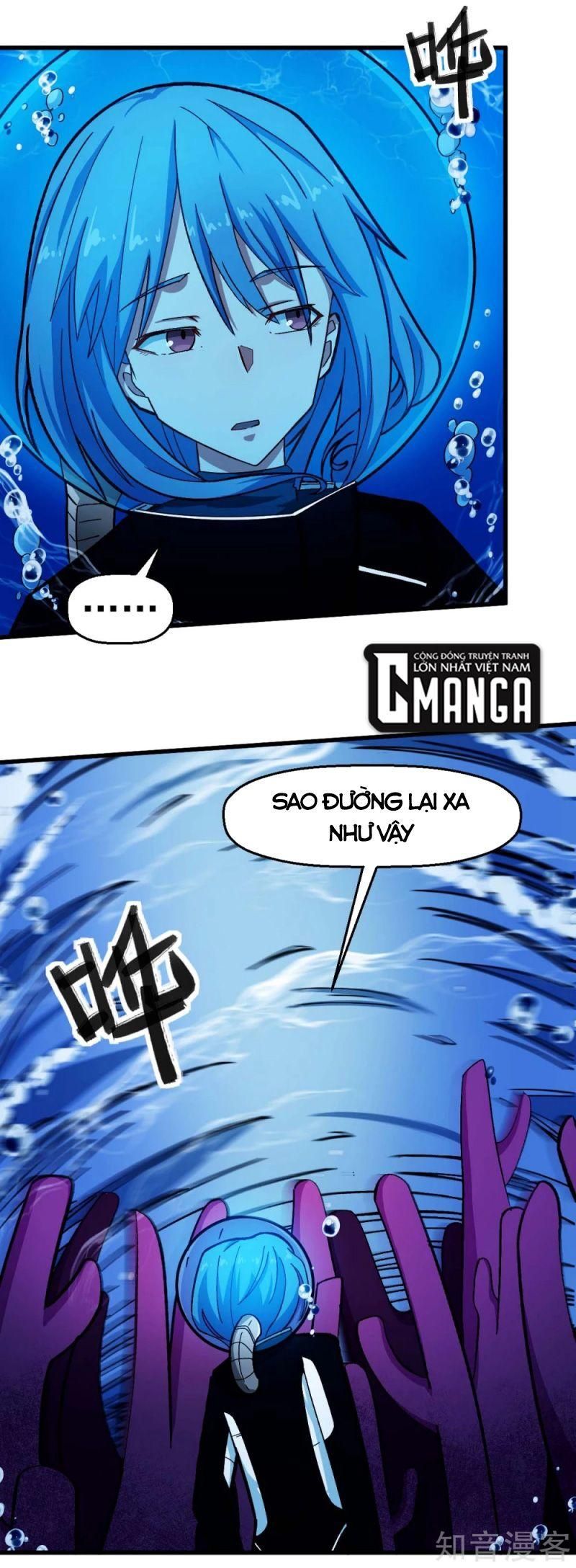 đọc truyện Vườn Trường Cuồng Sư Hệ Thống Chương 201 ảnh 11 tại Thiên Thai Truyện