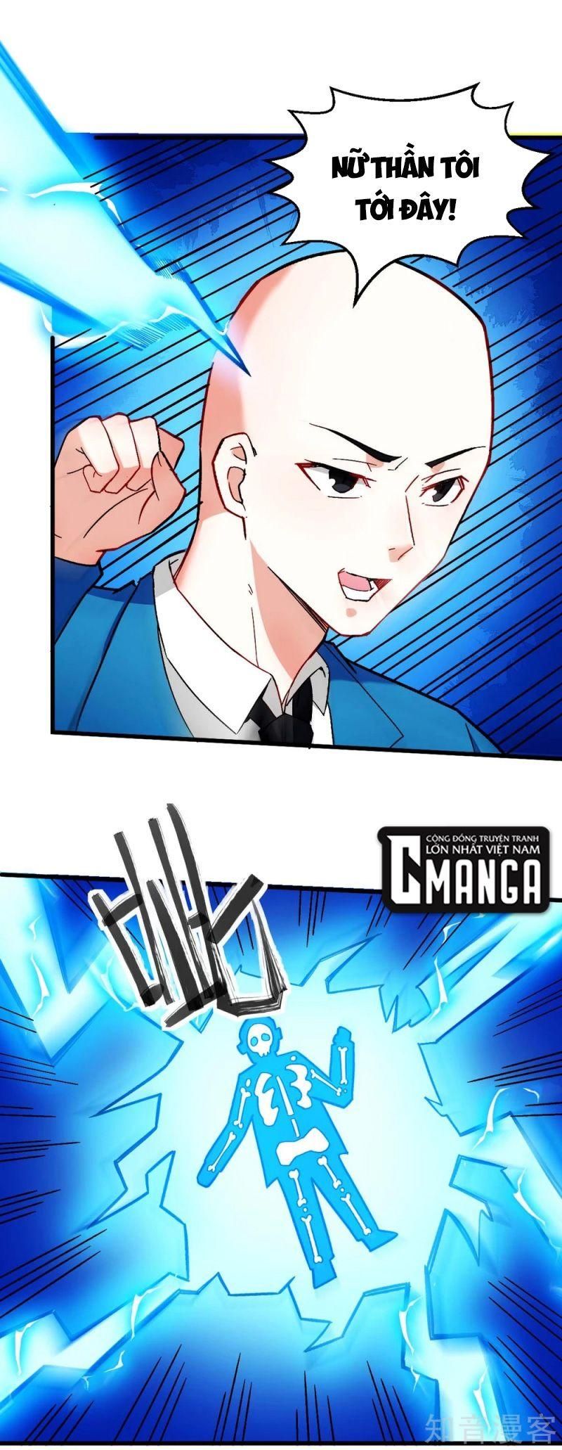 đọc truyện Vườn Trường Cuồng Sư Hệ Thống Chương 202 ảnh 12 tại Thiên Thai Truyện