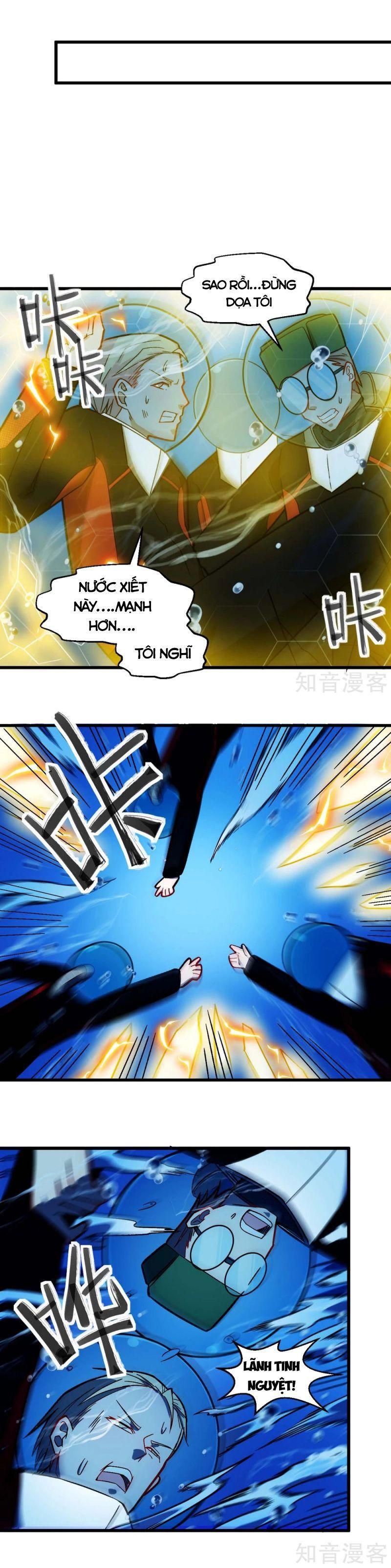 đọc truyện Vườn Trường Cuồng Sư Hệ Thống Chương 202 ảnh 14 tại Thiên Thai Truyện