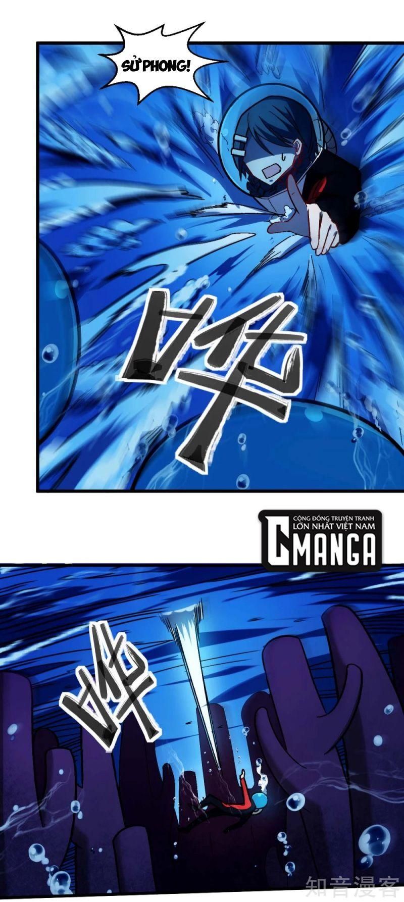 đọc truyện Vườn Trường Cuồng Sư Hệ Thống Chương 202 ảnh 15 tại Thiên Thai Truyện