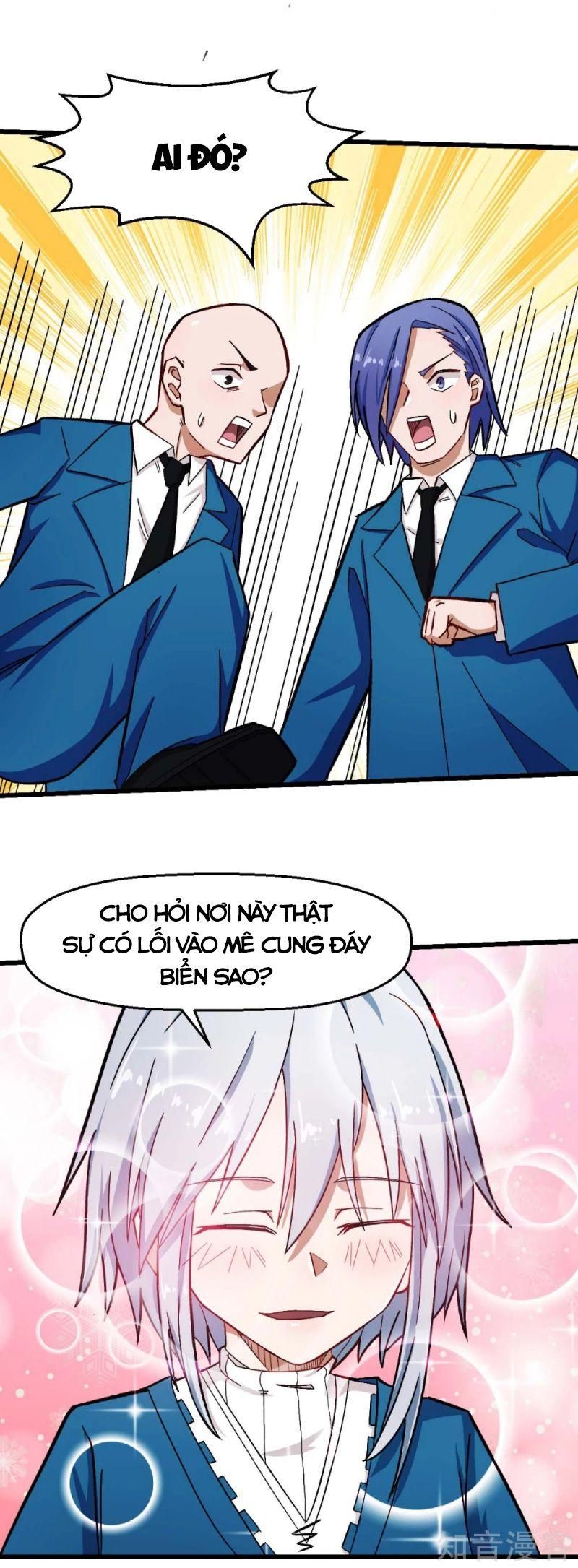 đọc truyện Vườn Trường Cuồng Sư Hệ Thống Chương 202 ảnh 6 tại Thiên Thai Truyện