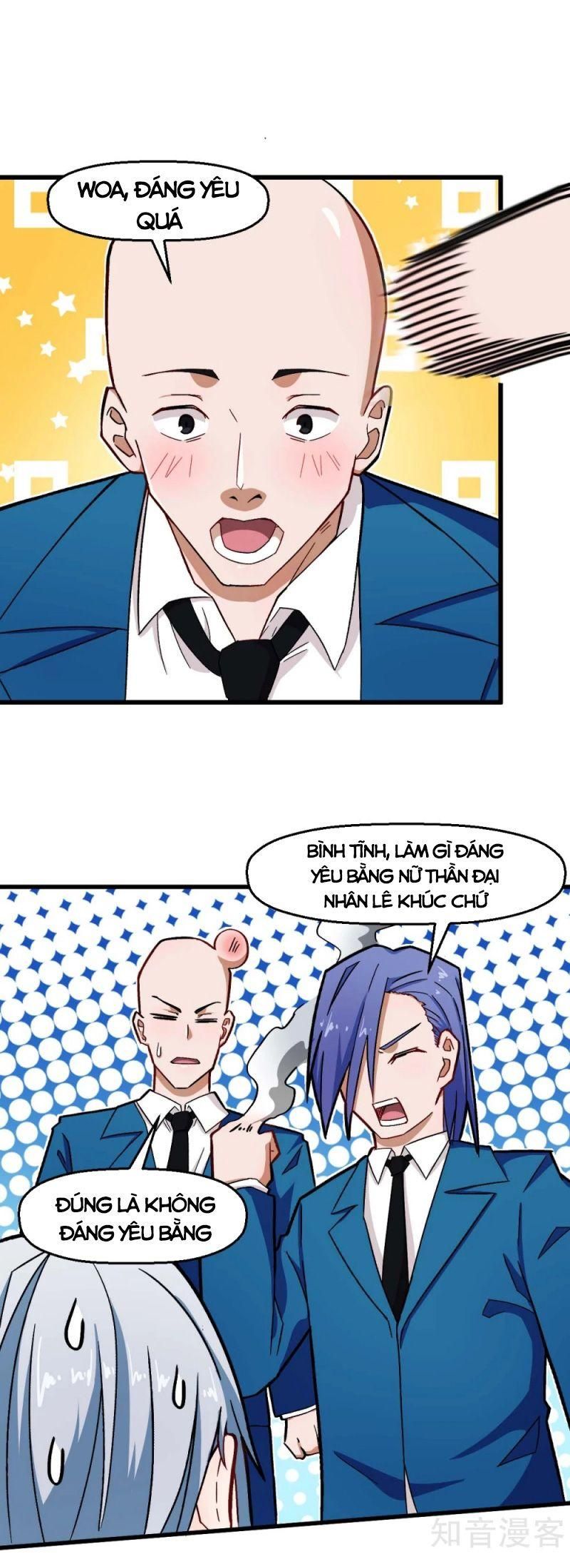 đọc truyện Vườn Trường Cuồng Sư Hệ Thống Chương 202 ảnh 7 tại Thiên Thai Truyện