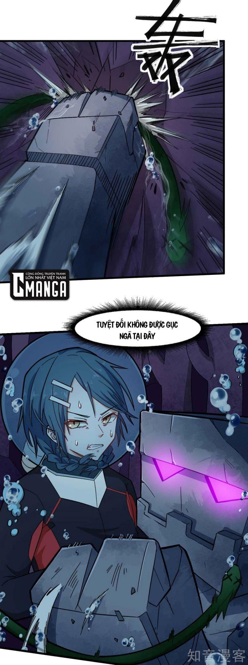 đọc truyện Vườn Trường Cuồng Sư Hệ Thống Chương 203 ảnh 12 tại Thiên Thai Truyện