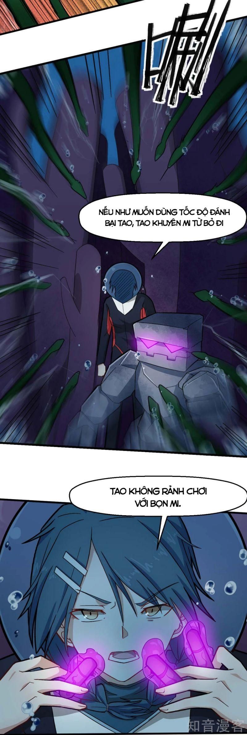 đọc truyện Vườn Trường Cuồng Sư Hệ Thống Chương 203 ảnh 14 tại Thiên Thai Truyện