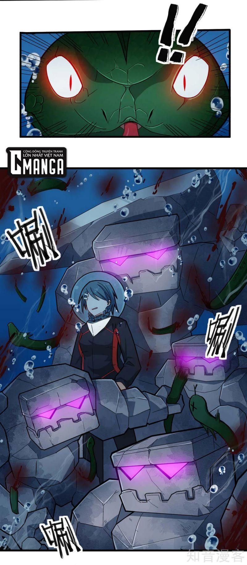 đọc truyện Vườn Trường Cuồng Sư Hệ Thống Chương 203 ảnh 15 tại Thiên Thai Truyện