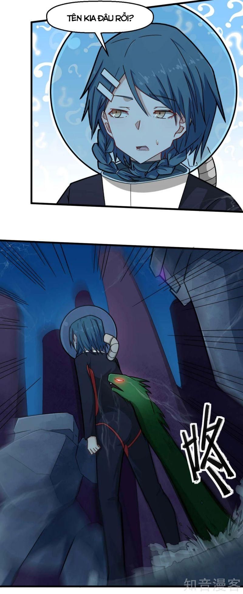 đọc truyện Vườn Trường Cuồng Sư Hệ Thống Chương 203 ảnh 17 tại Thiên Thai Truyện