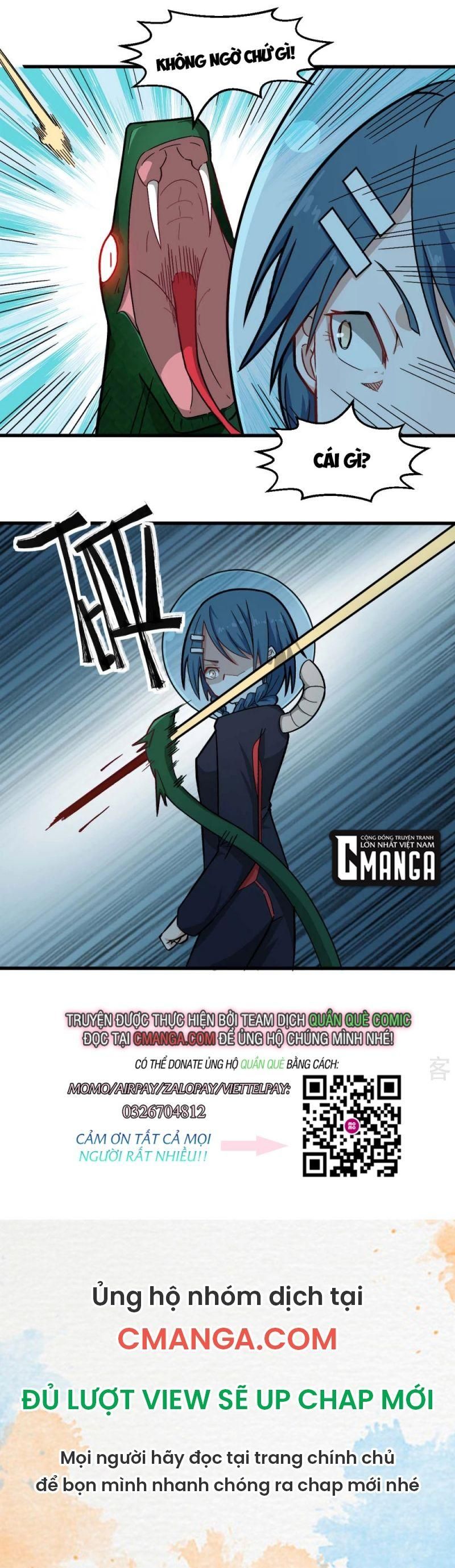 đọc truyện Vườn Trường Cuồng Sư Hệ Thống Chương 203 ảnh 18 tại Thiên Thai Truyện