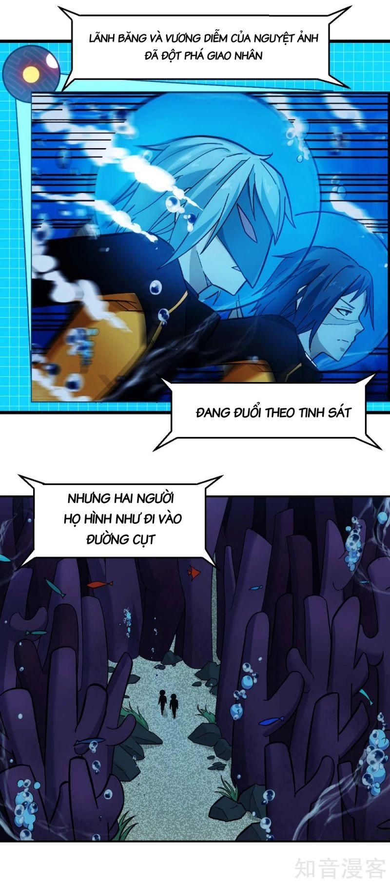 đọc truyện Vườn Trường Cuồng Sư Hệ Thống Chương 203 ảnh 5 tại Thiên Thai Truyện