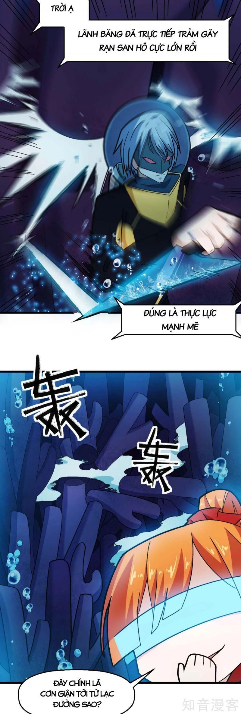 đọc truyện Vườn Trường Cuồng Sư Hệ Thống Chương 203 ảnh 7 tại Thiên Thai Truyện